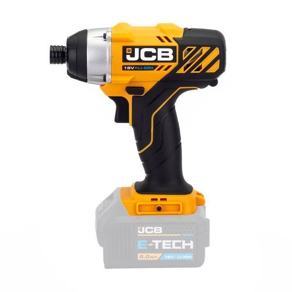 Акумуляторний гвинтоверт JCB Tools JCB-18ID-B-E JCB-18ID-B-E фото товара