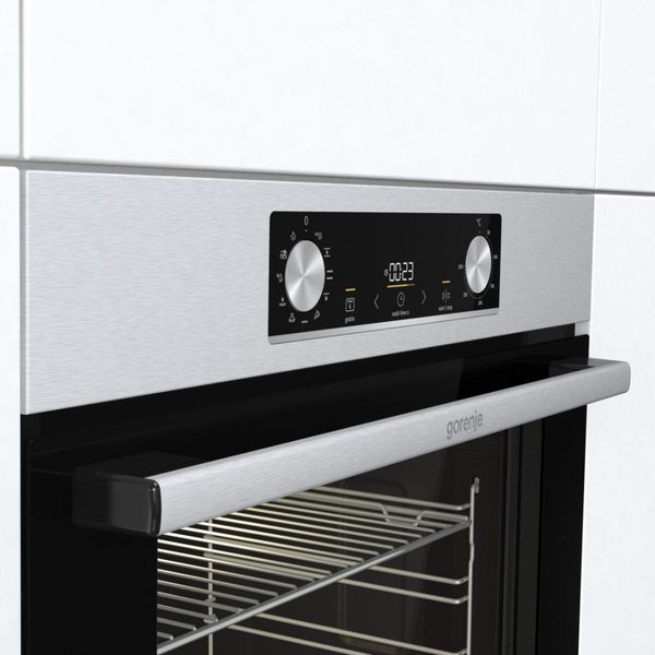 Духова шафа Gorenje BO6735E02X BO6735E02X фото