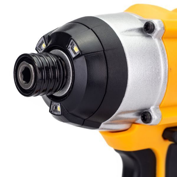 Акумуляторний гвинтоверт JCB Tools JCB-18ID-B-E JCB-18ID-B-E фото товара