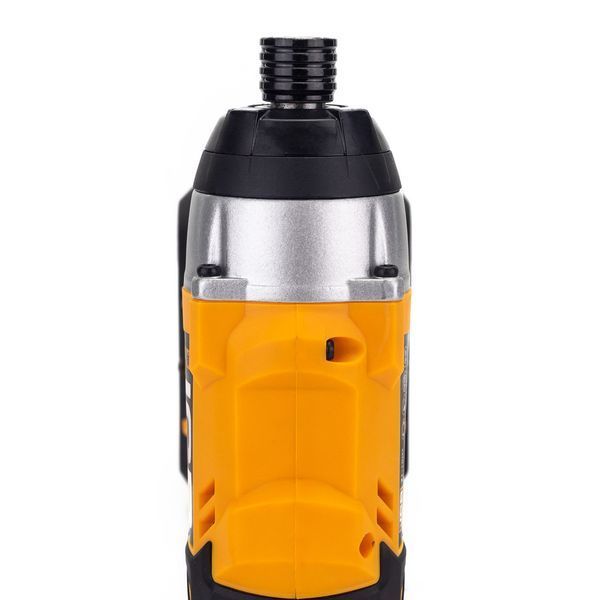Акумуляторний гвинтоверт JCB Tools JCB-18ID-B-E JCB-18ID-B-E фото товара