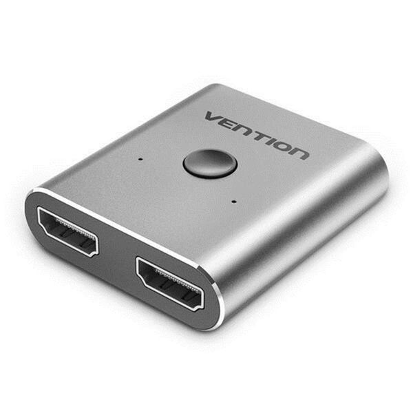 Сплітер Vention HDMI Switcher 2.0 (AFUHO) AFUHO фото