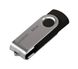 Флеш-накопичувач USB3.0 32GB GOODRAM UTS3 (Twister) Black(UTS3-0320K0R11) UTS3-0320K0R11 фото 5