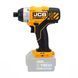 Акумуляторний гвинтоверт JCB Tools JCB-18ID-B-E JCB-18ID-B-E фото 2