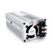 Інвертор напруги Mervesan MSI-300-12 (300W), 12/220V, approximated, 1Shuko, USB, клеми + затискачі, Box.Q16 MSI-300-12 фото 2