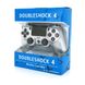 Бездротовий геймпад для PS4 SONY Wireless DUALSHOCK 4 (Silver), 3.7V, 500mAh PS4 SONY Wireless-Sr фото 2