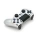 Бездротовий геймпад для PS4 SONY Wireless DUALSHOCK 4 (Silver), 3.7V, 500mAh PS4 SONY Wireless-Sr фото 1
