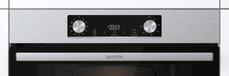 Духова шафа Gorenje BO6735E02X BO6735E02X фото