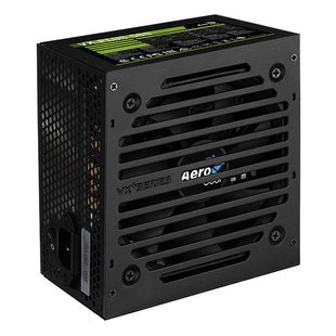 Блок живлення AeroCool VX Plus 500 (ACPN-VS50NEY.11) 500W ACPN-VS50NEY.11 фото