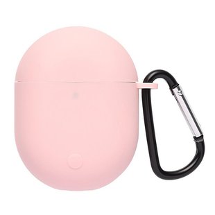 Чохол BeCover Silicon для Xiaomi Redmi Buds 3 Pro Pink (707464) 707464 фото