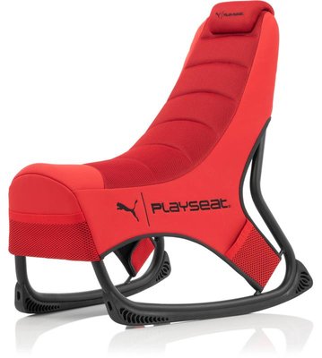 Крісло консольне Playseat Puma Edition Red (PPG.00230) PPG.00230 фото