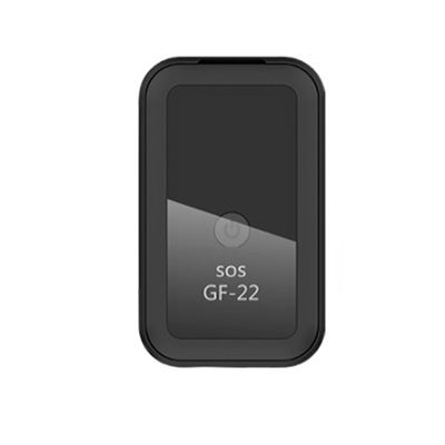 GPS трекер GF-22+WiFi, точність позиціонування GPS: 10m, Box, 42x26x15mm 21999 фото