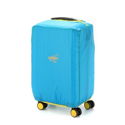 Чохол для валізи Sumdex (SWC-001) Blue SWC-001 фото