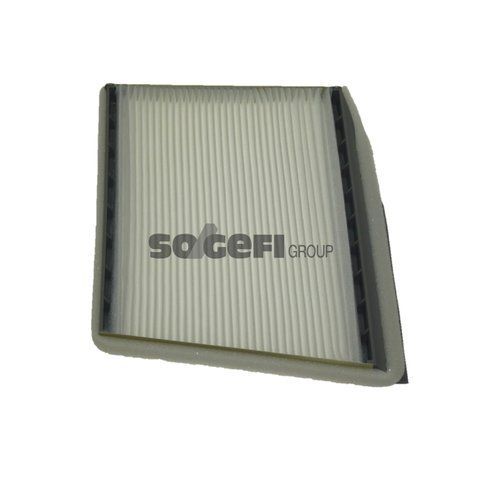 Фільтр салона 6344082420 FRAM (CF9546) CF9546 фото товара