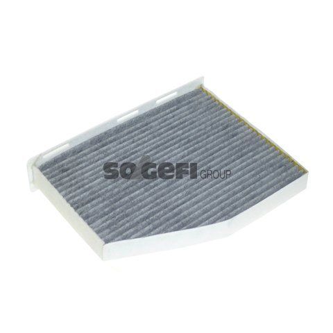 Фільтр салона 6344329160 FRAM (CFA11486) CFA11486 фото товара