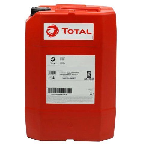 Рідина охолоджуюча TOTAL Glacelf Auto Supra G13 помаранчева концентрат 20л (148023) 148023 фото товара