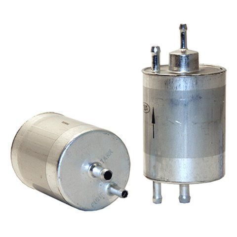 Фільтр паливний Chrysler Crossfire; Mercedes C (W202/S202), C (W203/C203), CL (C215), Wix Filters (WF8175) WF8175 фото товару
