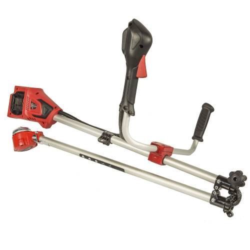 Електрокоса акумуляторна Vitals AZT 3645-1n Kit 223824 фото товара