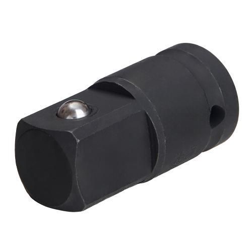 Перехідник ударний 1/2"FX3/4"M Alloid. PU-1234 PU-1234 фото товару