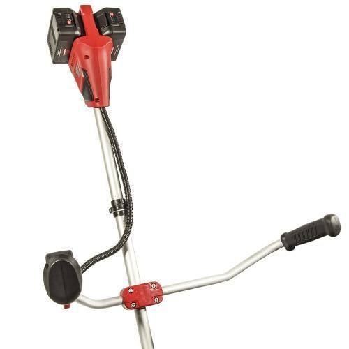 Електрокоса акумуляторна Vitals AZT 3645-1n Kit 223824 фото товара