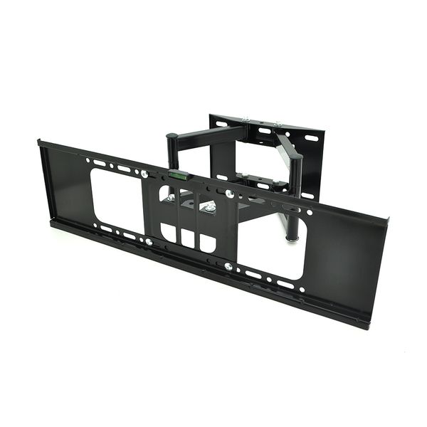 Кронштейн для TV PiPo PP- DZ062, 32 "-46" -65 ", до 45кг, кут нахилу ± 15 °, Black, Box PP- DZ062 фото