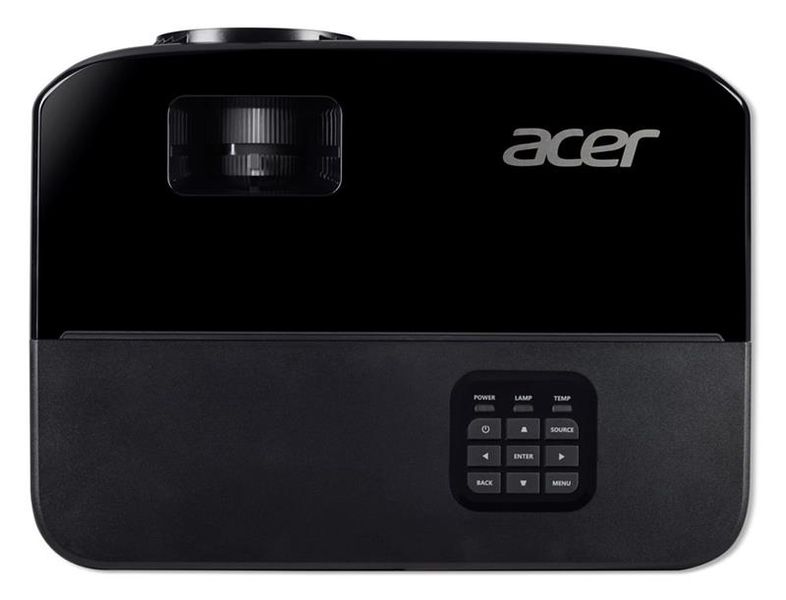 Проектор Acer X1129HP (MR.JUH11.001) MR.JUH11.001 фото
