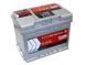 Аккумулятор FIAMM TITANIUM PRO (L2X 62P) ЛЕВ [+] 12V 60AH 600A 242*175*190 7905998 фото 2