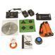 Електрокоса акумуляторна Vitals AZT 3645-1n Kit 223824 фото 9