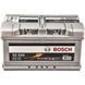 Акумулятор BOSCH 85Ah 12V S5010 R EN800 0092S50100 фото 1