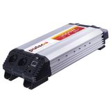 Фото Перетворювач напруги PULSO/IMU-2024/24V-220V/2000W/USB-5VDC2.0A/мод.хвиля/клеми (IMU-2024) IMU-2024: Електрослон