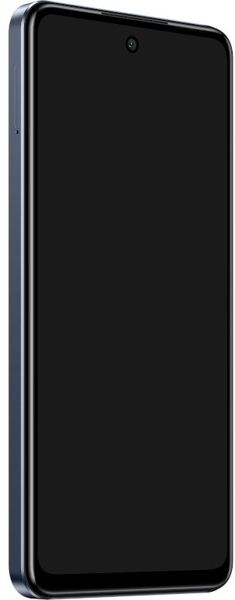 Смартфон Infinix Smart 8 Plus X6526 4/128GB Dual Sim Timber Black Smart 8 Plus X6526 4/128GB Timber Black фото