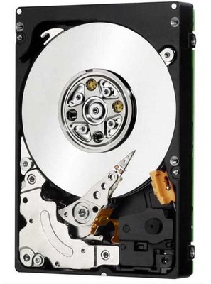 Жорсткий диск для серверів Lenovo ThinkSystem 2.5" 2.4TB 10K SAS 12Gb Hot Swap 512e HDD v2 (4XB7A83970) 4XB7A83970 фото