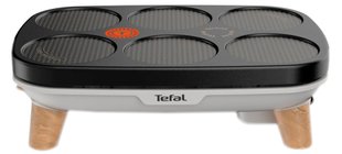 Млинниця Tefal PY900D12 PY900D12 фото