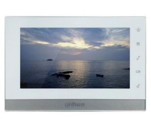 7 "IP відеодомофон з пам'яттю Dahua DHI-VTH1550CH-S2 DHI-VTH1550CH-S2 фото