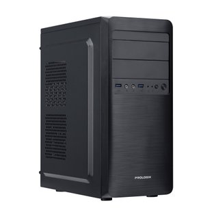 Корпус Prologix E109 Black E109 Black фото