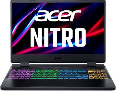 Ноутбук Acer Nitro 5 AN515-58-50VV (NH.QM0EU.006) Black NH.QM0EU.006 фото