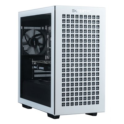 Персональний комп`ютер Expert PC Ultimate (I12400F.08.S1.4060.G12702W) I12400F.08.S1.4060.G12702W фото
