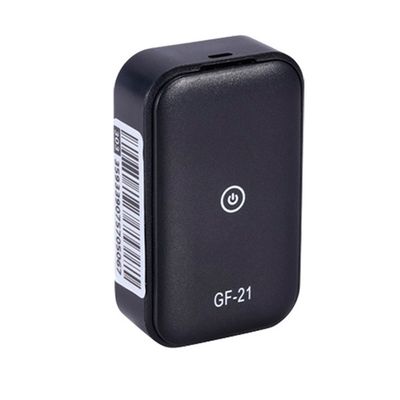 GPS трекер GF-21+WiFi, точність позиціонування GPS: 10m, Box, 43x26x13,5mm GF-21 фото