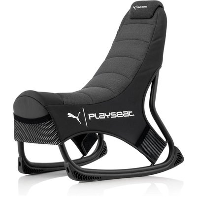 Крісло консольне Playseat Puma Edition Black (PPG.00228) PPG.00228 фото