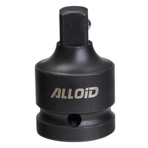 Alloid.Переходник ударный 3/4"FX1/2"M PU-3412 фото товара