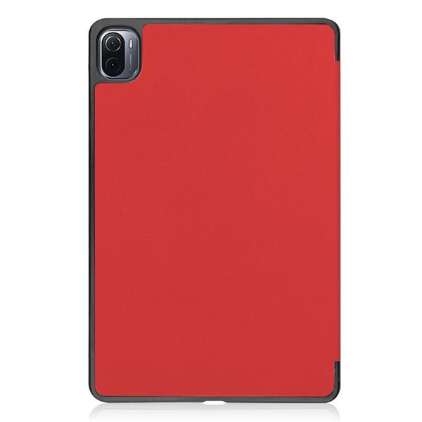 Чохол-книжка BeCover Smart для Xiaomi Mi Pad 5/5 Pro Red (706708) 706708 фото