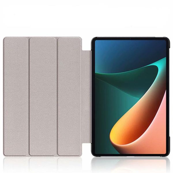 Чохол-книжка BeCover Smart для Xiaomi Mi Pad 5/5 Pro Red (706708) 706708 фото