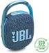 Акустична система JBL Clip 4 Eco Blue (JBLCLIP4ECOBLU) JBLCLIP4ECOBLU фото 8