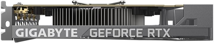 Відеокарта GF RTX 3050 6GB GDDR6 WindForce OC Gigabyte (GV-N3050WF2OC-6GD) GV-N3050WF2OC-6GD фото