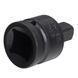 Перехідник ударний 3/4"FX1/2"M Alloid. PU-3412 PU-3412 фото 2