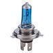 Лампа PULSO/галогенная H4/P43T 12v100/90w super white/блистер (LP-40191) LP-40191 фото 1