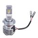 Лампи PULSO M4/H7/LED-chips CREE/9-32v/2x25w/4500Lm/6000K (M4-H7) M4-H7 фото 3