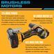 Акумуляторний дриль-шуруповерт JCB Tools JCB-18BLDD-B-E JCB-18BLDD-B-E фото 11
