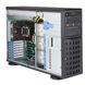 Корпус для сервера Supermicro 4U 1200W CSE-745BAC-R1K23B CSE-745BAC-R1K23B фото 1