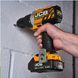 Акумуляторний дриль-шуруповерт JCB Tools JCB-18BLDD-B-E JCB-18BLDD-B-E фото 10