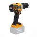 Акумуляторний дриль-шуруповерт JCB Tools JCB-18BLDD-B-E JCB-18BLDD-B-E фото 2